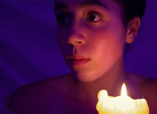 My Secret by Stephanie Kallash - Photo by Danielle Deculus