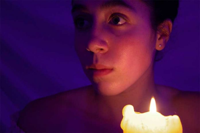 My Secret by Stephanie Kallash - Photo by Danielle Deculus