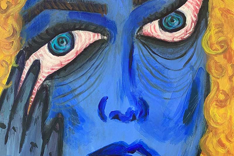 Ocular Exhaustion Ocular Exhaustion