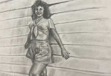 Sophie by Isabel Carr