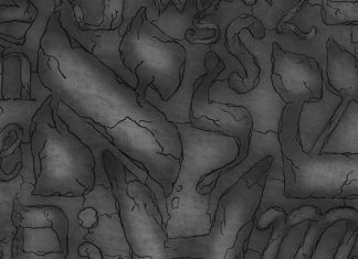 Fractured Cracks by Natalie Dweck Romero - Photo by Alex Berman