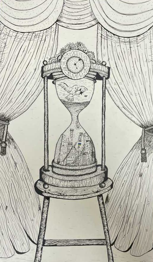 It’s Time for Hope