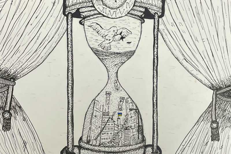 It’s Time for Hope It’s Time for Hope