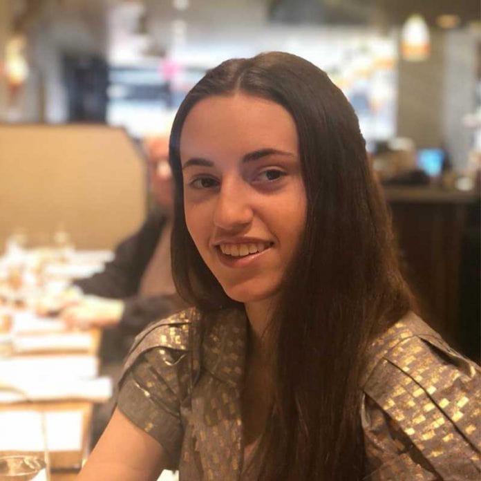 Gianna Goldfarb