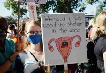 Pro-Choice: An Interview Series - Photo by Sonja Lippmann