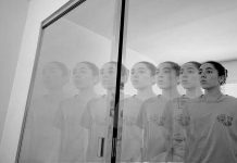 Normal by Aviv Plaut - Photo by Danielle Deculus