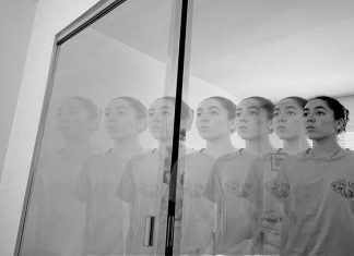 Normal by Aviv Plaut - Photo by Danielle Deculus