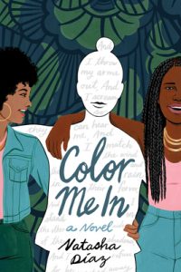 Color me In Natasha Diaz
