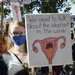 Pro-Choice: An Interview Series