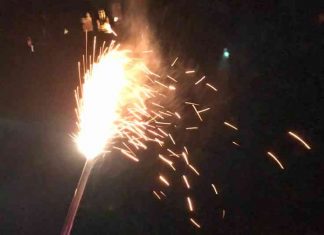 New Recording 930820847284 by Devra Goldhaber - photo Sparks Fly By Marika Campbell-Blue