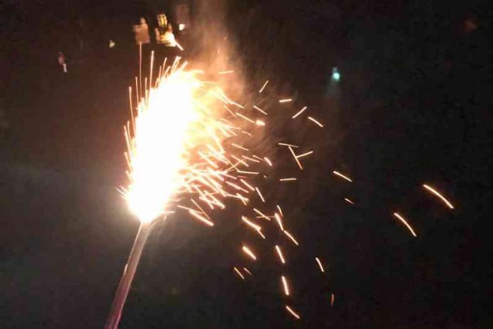 New Recording 930820847284 by Devra Goldhaber - photo Sparks Fly By Marika Campbell-Blue