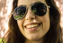 The Gap Between My Front Teeth byTova Weiss, Reflections By Caroline Koppel