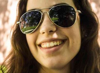 The Gap Between My Front Teeth byTova Weiss, Reflections By Caroline Koppel