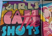 We Are the Girls May Lafer-Kirtner girlscalltheshots_danielledeculus