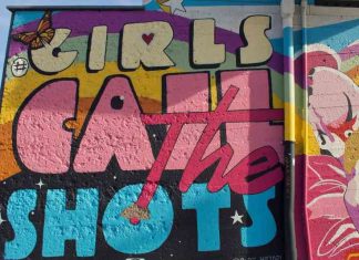 We Are the Girls May Lafer-Kirtner girlscalltheshots_danielledeculus