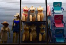 One Size Fits All_Elena Eisenstadt heres what i remember