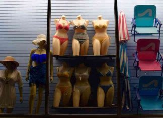One Size Fits All_Elena Eisenstadt heres what i remember