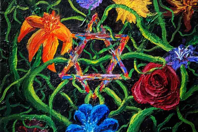 Finding Spirituality in Nature Finding Spirituality in Nature