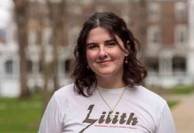 Alexa Hulse for Hollins.edu