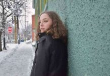 thinking by Hannah Rubenstein for Finding Forgiveness in Failure by Hallel Abrams Gerber