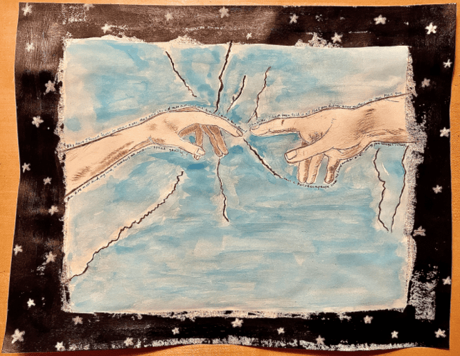 Ruth and Boaz: Saviors in a Sea of Sin 