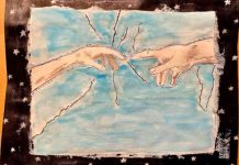 Ruth and Boaz: Saviors in a Sea of Sin