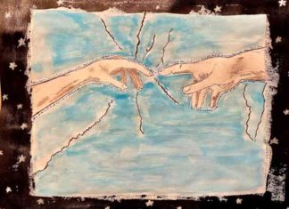Ruth and Boaz: Saviors in a Sea of Sin