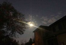 Early Morning by Hannah Rubenstein for Daughters of Miriam by Catherine Norton