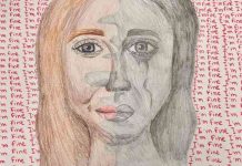 I’m Fine by Veronica Halfen