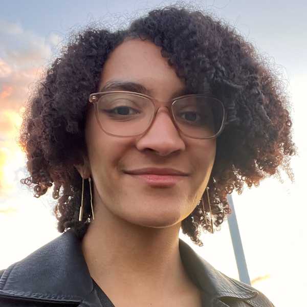 Aimée Brown-Borges Aimée Brown-Borges