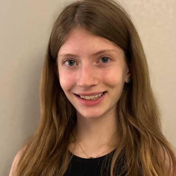 Allie Gerber Allie Gerber
