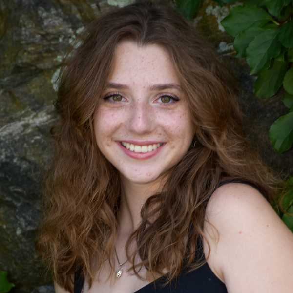 Isabel Lewinstein Isabel Lewinstein