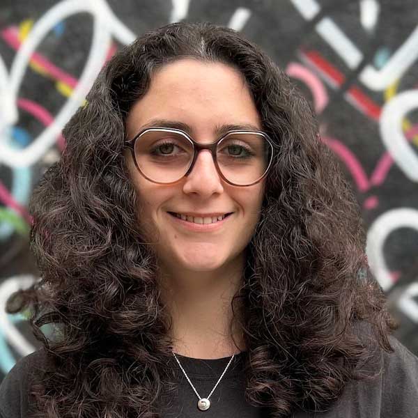 Rachael Rosenberg Rachael Rosenberg