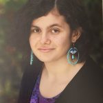 Shoshana Castro-Root