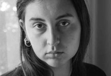 Damsel in Distress by Rachael Rosenberg for The Problem with Shadows by Ary Hammerman