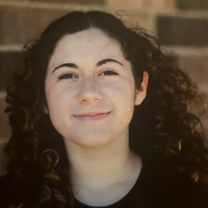 Arianna Kanter Arianna Kanter