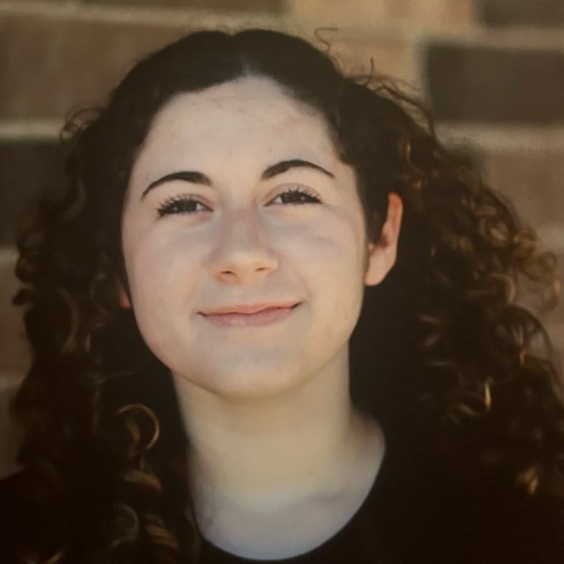 Arianna Kanter Arianna Kanter