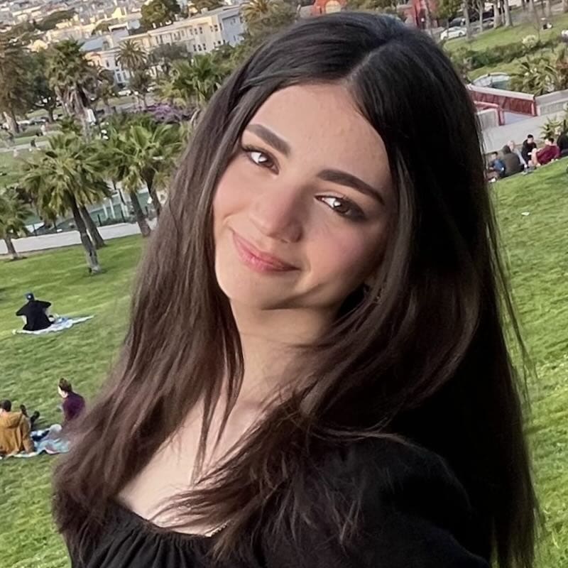 Ella Persky Ella Persky