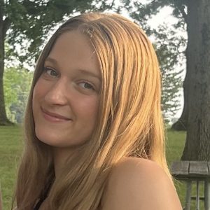 Ella Schreiber Ella Schreiber