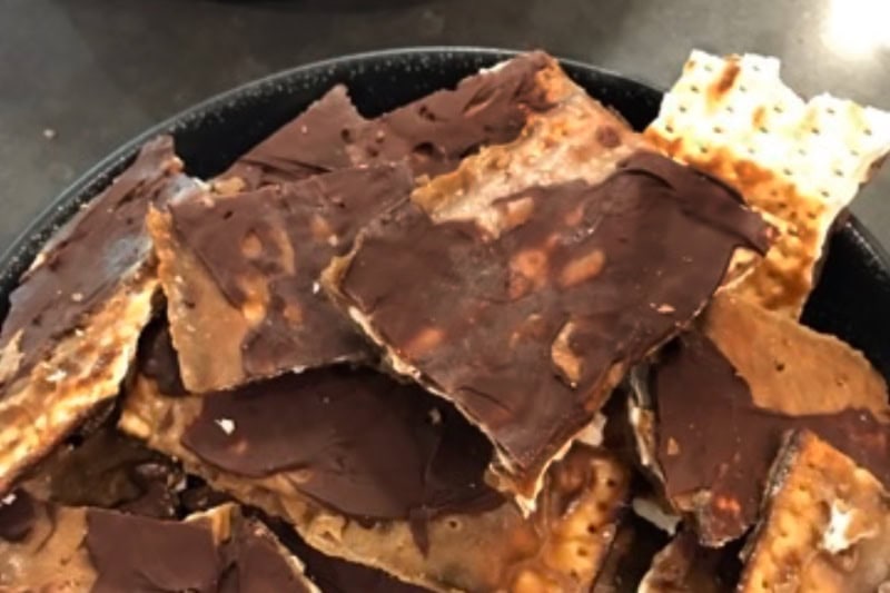 A Guide to Matzo