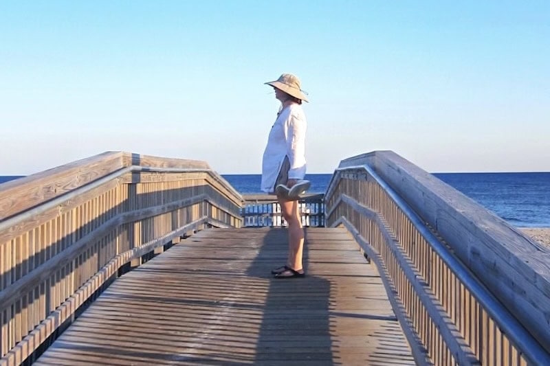 Boardwalk Boardwalk