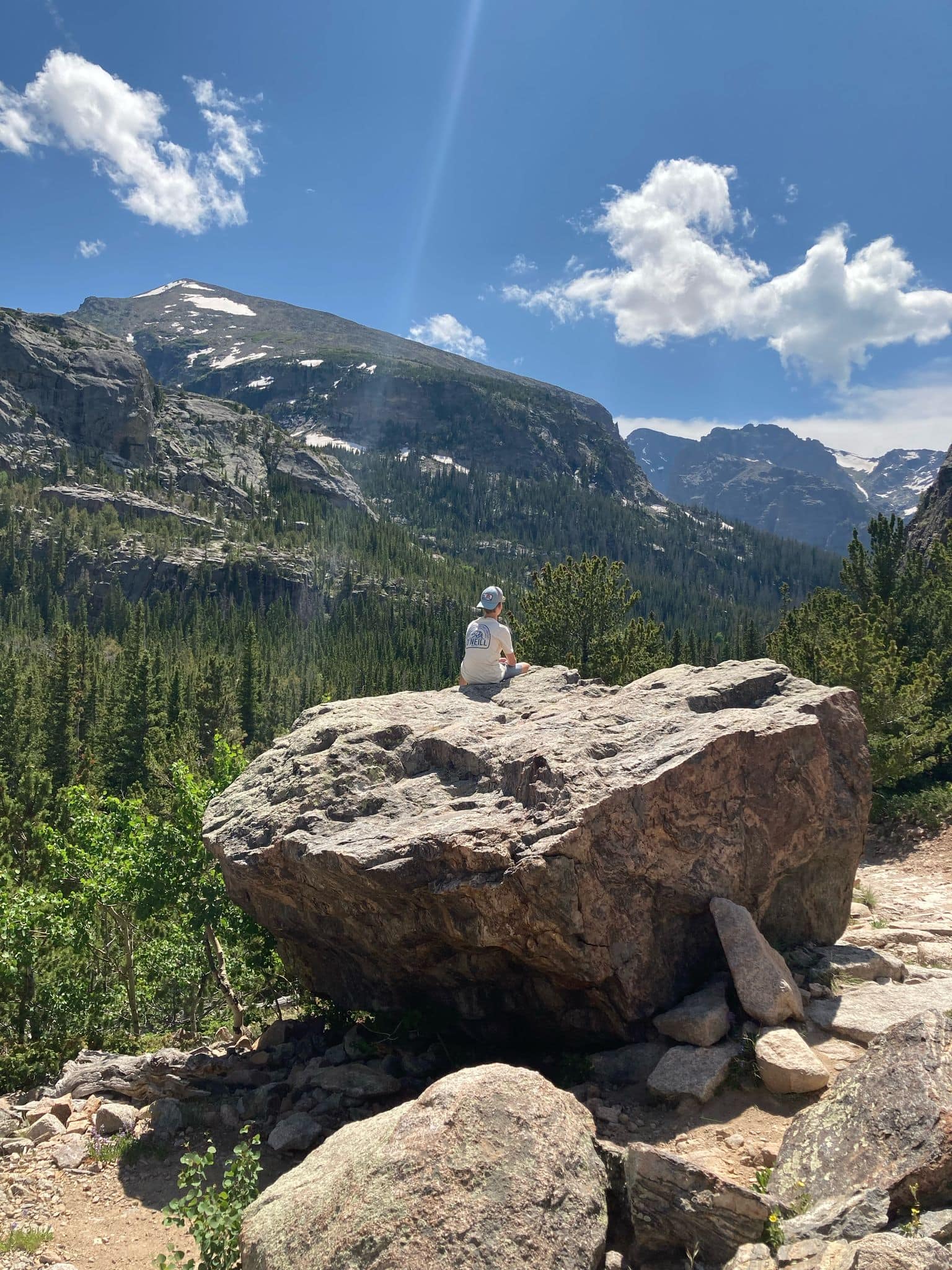 Beauty Around the World