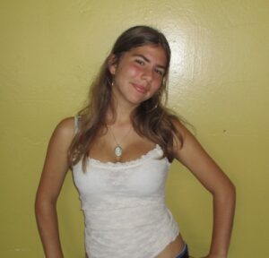 Ruby Harris