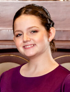 Ruby Harris