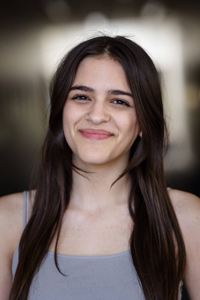 Ruby Harris Ruby Harris