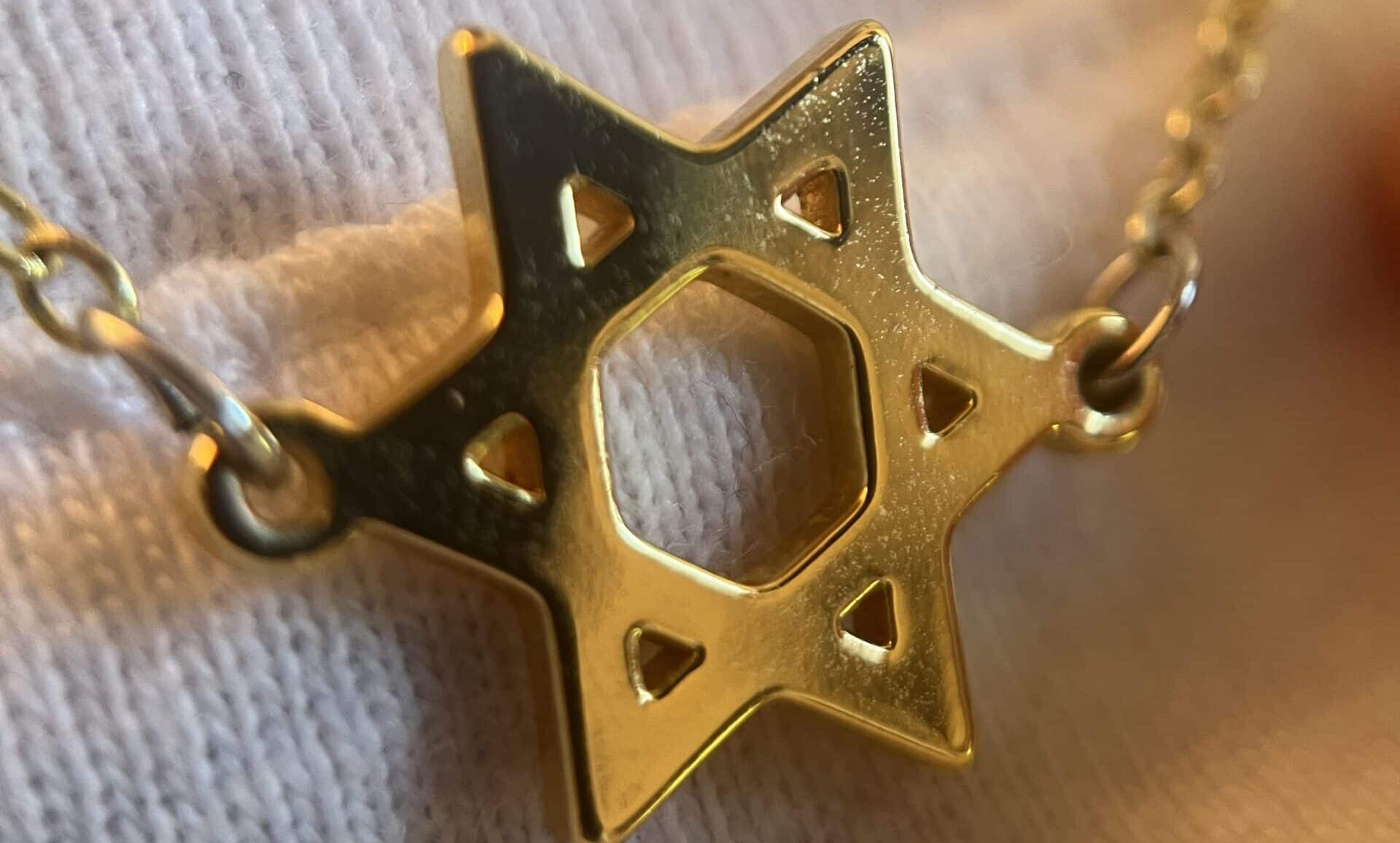 Two Battles, One Identity: Jewish Women Confronting Sexism and Antisemitism Two Battles, One Identity: Jewish Women Confronting Sexism and Antisemitism