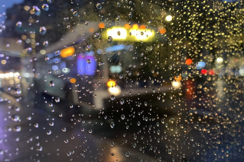 Uber Ride Reflections (Why I’m Wearing a Boot) Uber Ride Reflections (Why I’m Wearing a Boot)