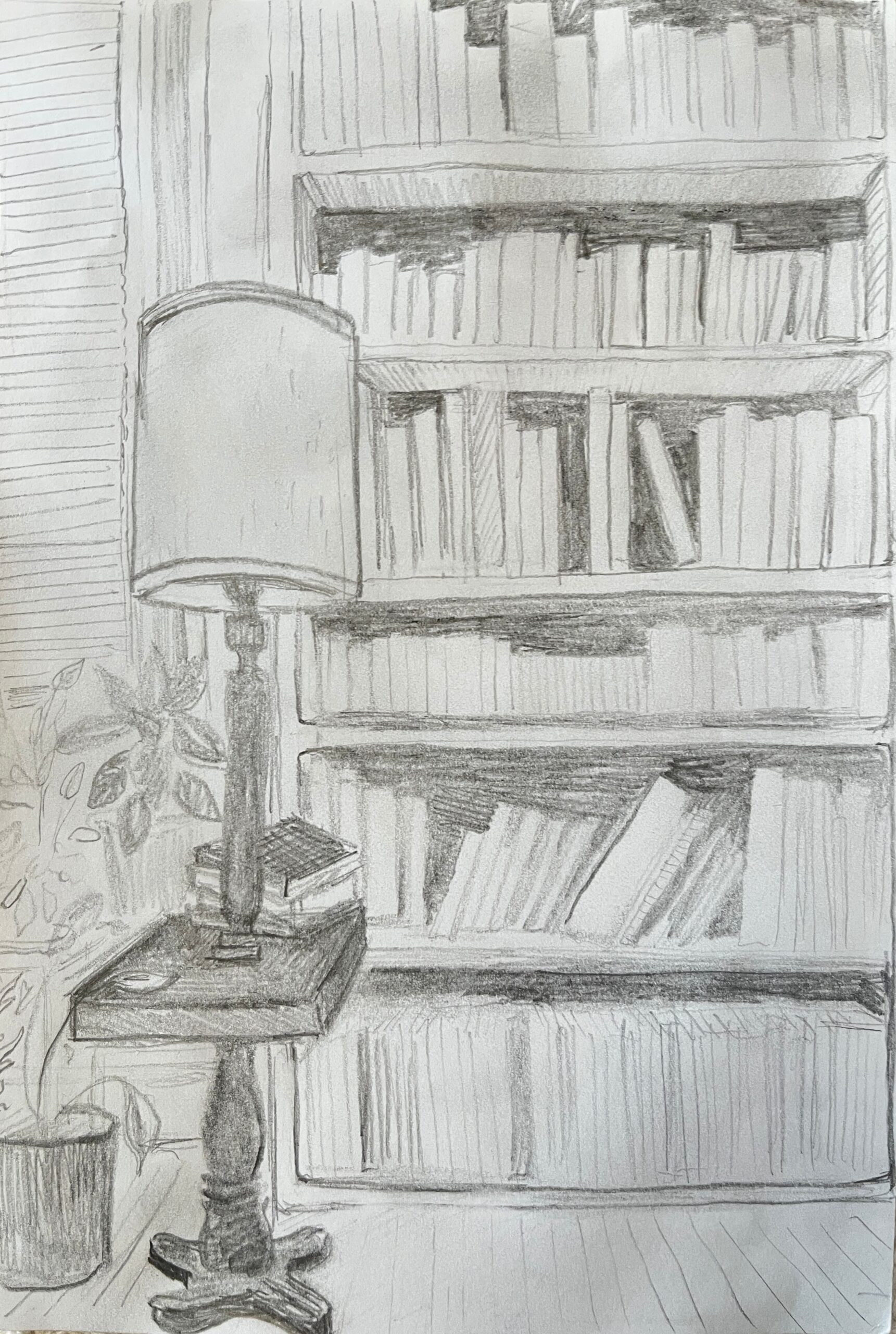 Shelf of Wisdom Shelf of Wisdom